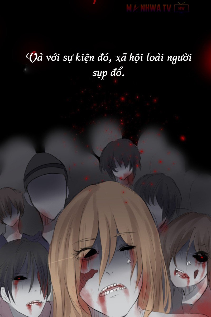 Đọc truyện Trọng sinh mạc thế - Chap 3